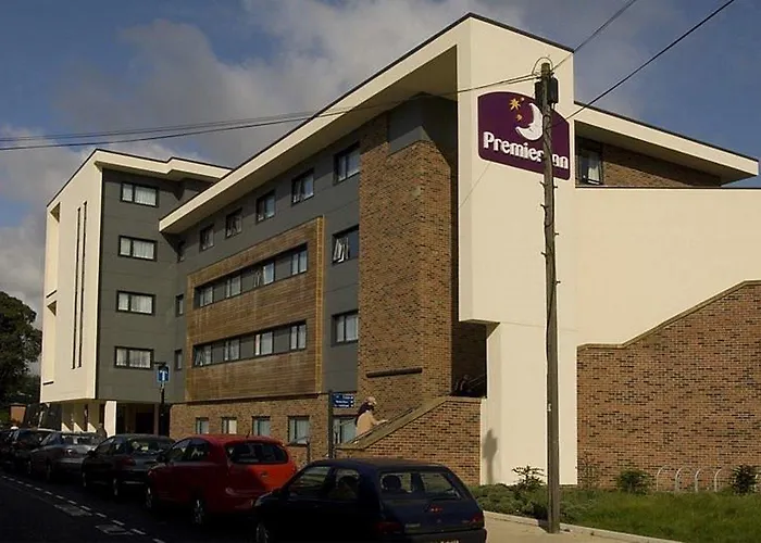 PREMIER INN DURHAM CITY CENTRE, DURHAM